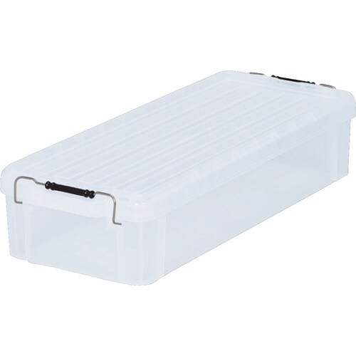 IRIS 209492 バックル式コンテナ ロング