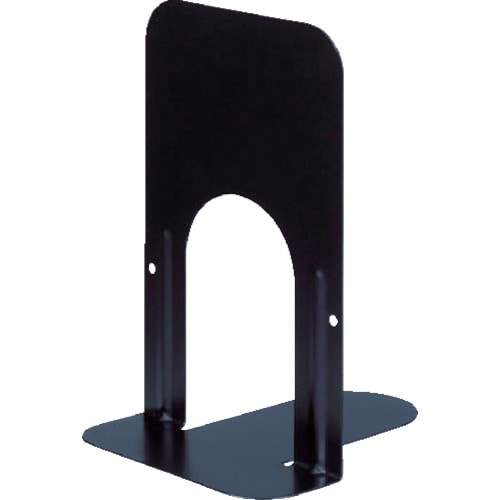 ナカバヤシ ブックエンドTタイプ Mサイズ マット