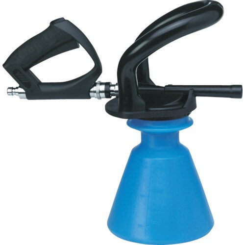 Vikan フォームスプレイヤー 93010 ブル