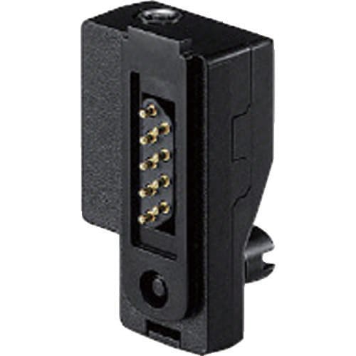 アイコム イヤホンジャックアダプター