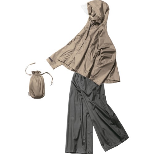 マック ワイドレインスーツ