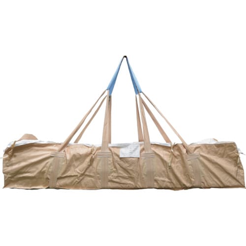 旭 コンテナバッグ角形・長尺用・廃棄レベル3