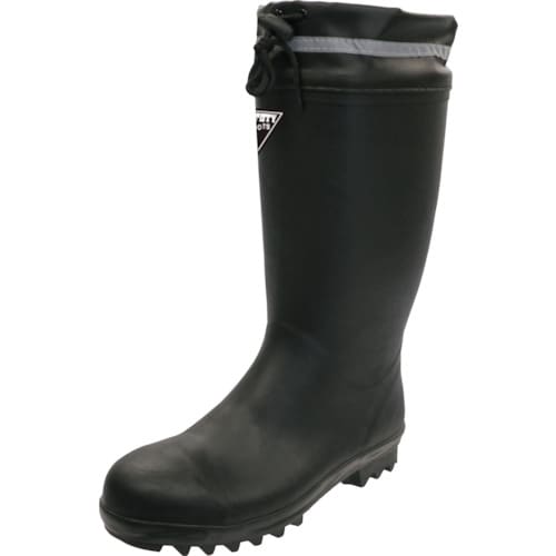 弘進ゴム セーフティーブーツ SB−3126 ブラ