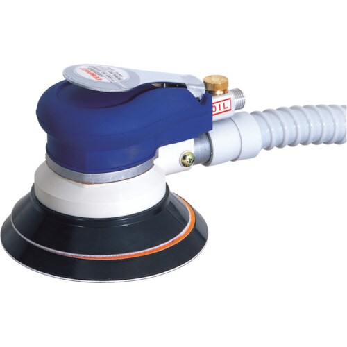 コンパクトツール 吸塵式ダブルアクションサンダー