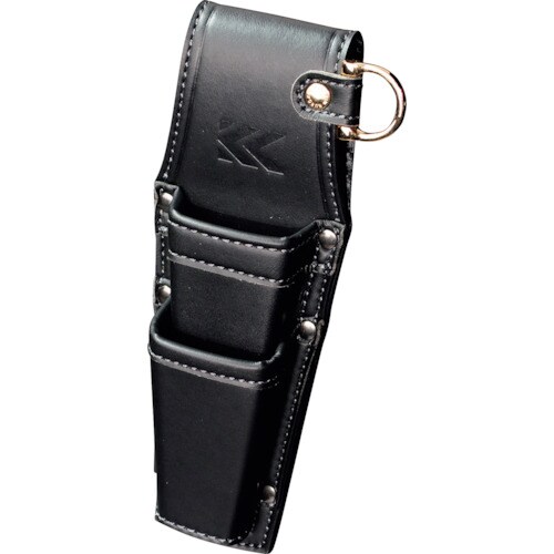 フジ矢 ホルダー2段(黒金)LIGHT PU LE