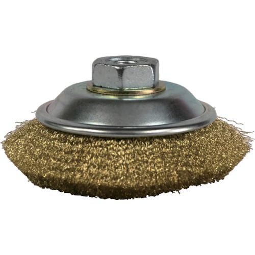 SUNPOWER 真鍮ベベルブラシ(BS)