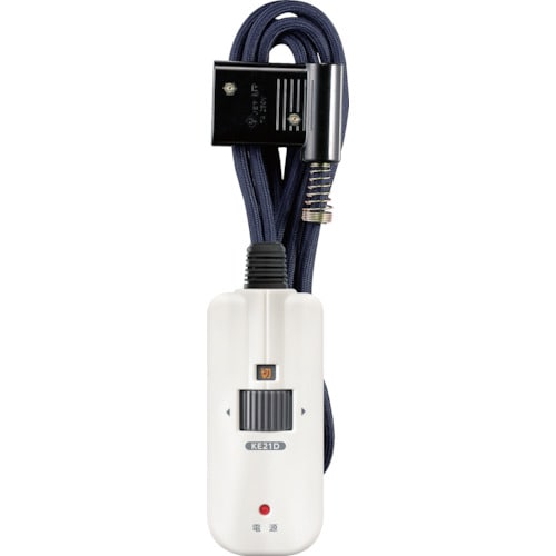 METRO メトロ製こたつコード3ピン専用コード3