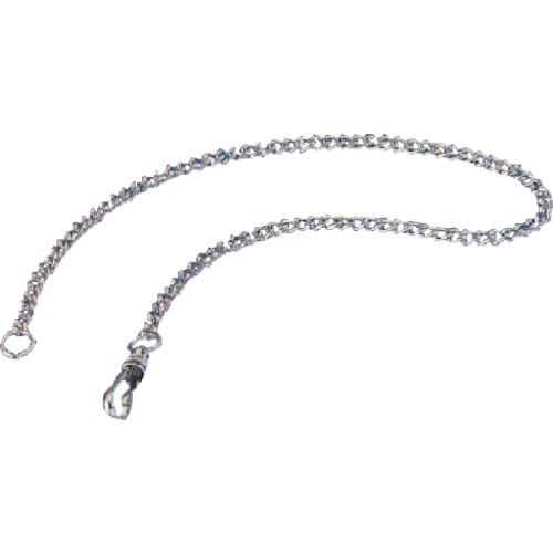 ユニット チェーン 鉄(クロームメッキ) 400m