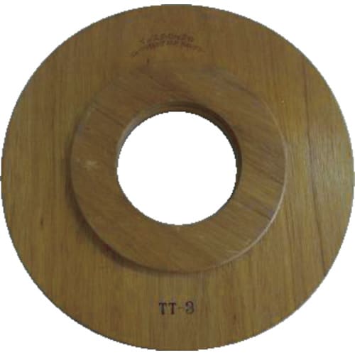 3M ドライビングアッセンブリー(木台付き)455