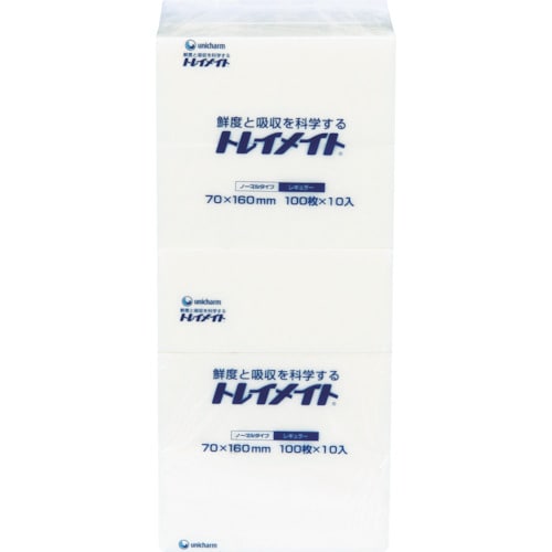 ユニ・チャーム トレイメイト Gトレイメイト 18