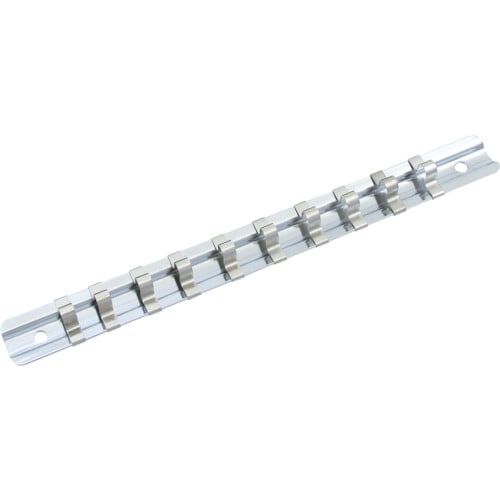 スエカゲ 1/4DR.ソケットハンガーユニット22