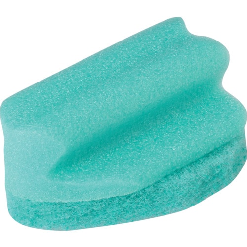 3M スコッチ・ブライト バスシャイン スポンジ