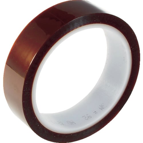 3M ポリイミド電気絶縁テープ92 19mmX32