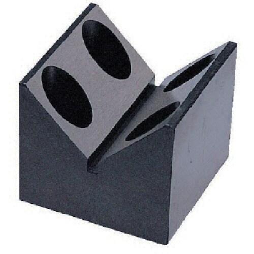 イマオ Vブロック