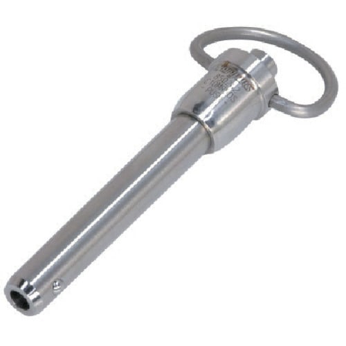 Jergens ボールロックリング型ピン