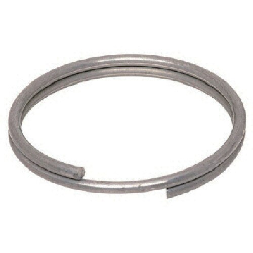 kipp ボールロックピン用キーリング