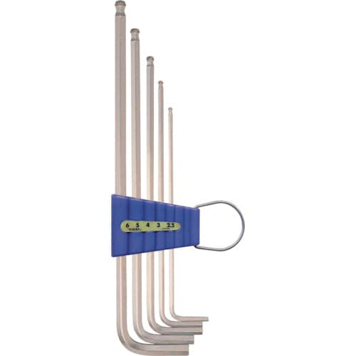 エイト 六角棒スパナ ボルトキャッチ テーパーヘッ