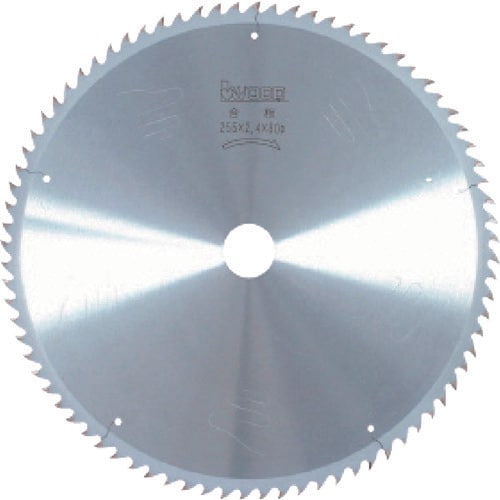 アイウッド 大口径マルノコチップソー 木工用 合板