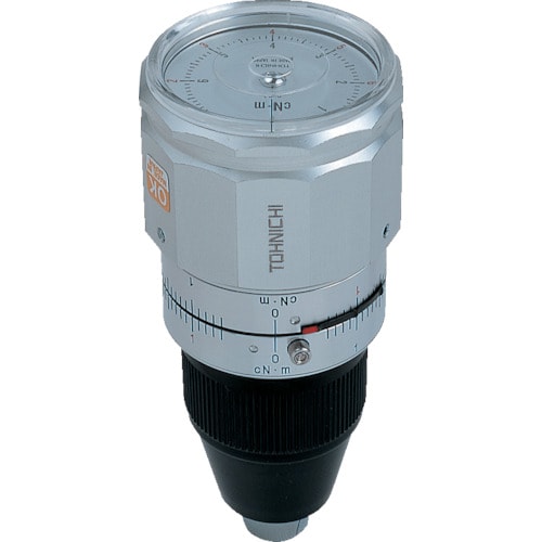 トーニチ トルクゲージ トルク測定範囲0.2−1.