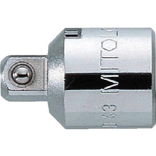 ミトロイ 1/2 アダプター 1/2X3/8