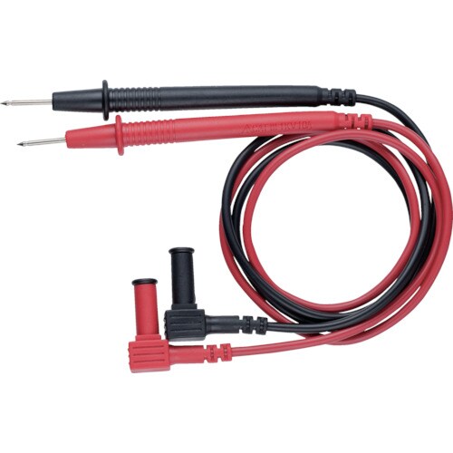 カスタム テストリード