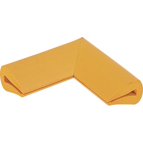 カーボーイ 安心クッションはさみこみ型 コーナー用