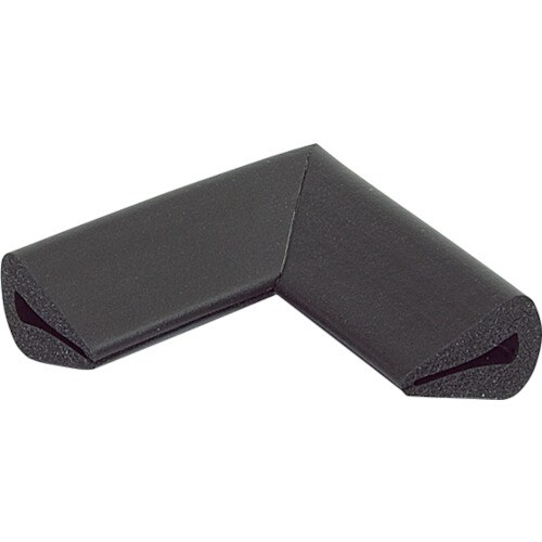 カーボーイ 安心クッションはさみこみ型 コーナー用