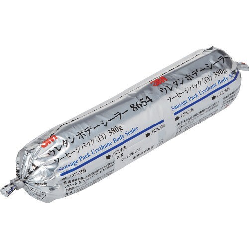 3M 自動車補修用シーリング材 ウレタンボデーシー