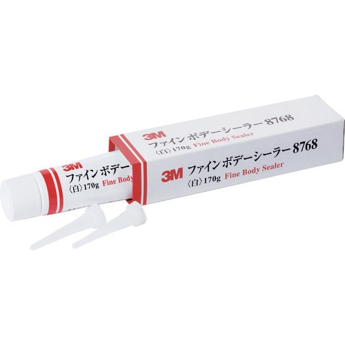 3M 自動車補修用シーリング材 ファインボデーシー
