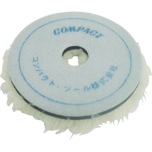 コンパクトツール ボアバフ 30X150X30