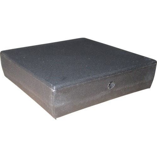 アルインコ 樹脂キャップ かぶせ角パイプ30用 ブ