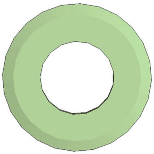 白光 カッティングブレード