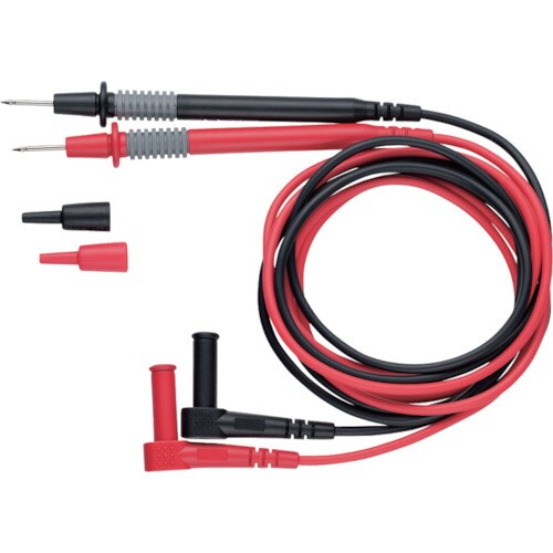 カスタム テストリード