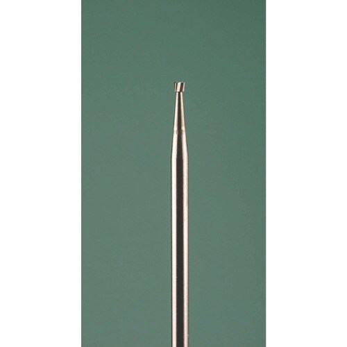 ミニモ 超硬カッター ストレートカット Φ1.4