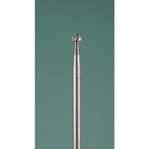 ミニモ 超硬カッター スパイラルカット Φ2.7