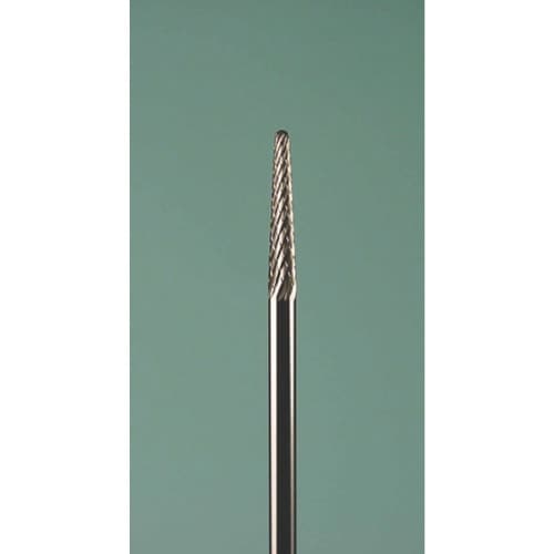 ミニモ 超硬カッター クロスカット Φ2.3