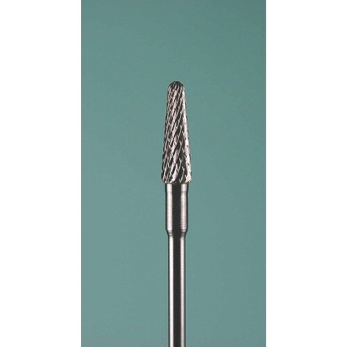 ミニモ 超硬カッター クロスカット Φ4