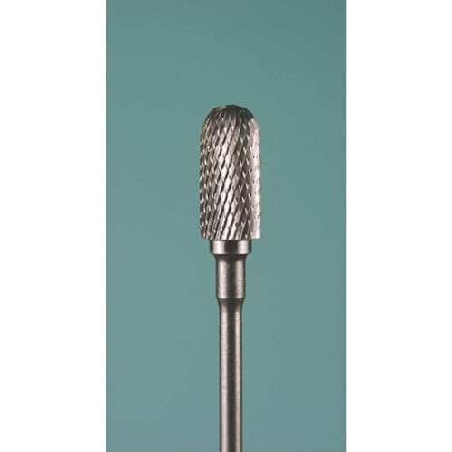 ミニモ 超硬カッター ファインクロスカット Φ6