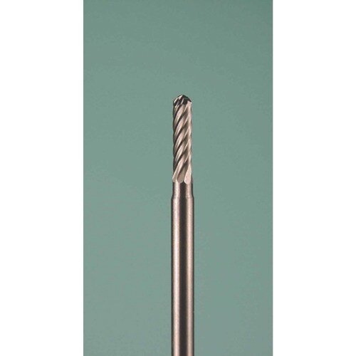 ミニモ 超硬カッター スパイラルカット Φ2.4