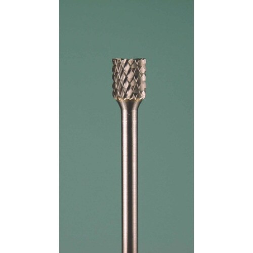 ミニモ 超硬カッター クロスカット Φ6 軸径3.