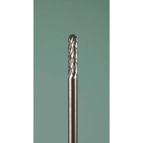 ミニモ 超硬カッター クロスカット Φ3 軸径3.