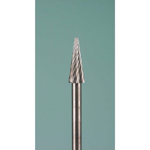 ミニモ 超硬カッター スパイラルカット Φ4.8