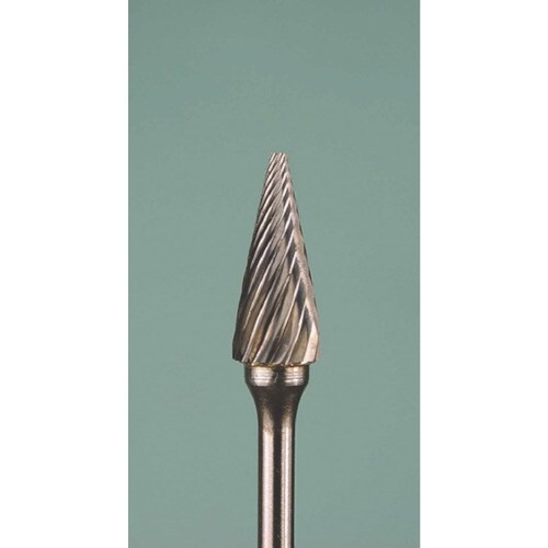 ミニモ 超硬カッター スパイラルカット Φ6.4