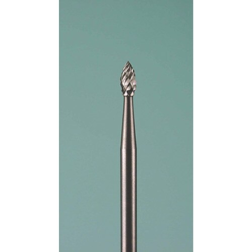 ミニモ 超硬カッター クロスカット Φ3 軸径3.