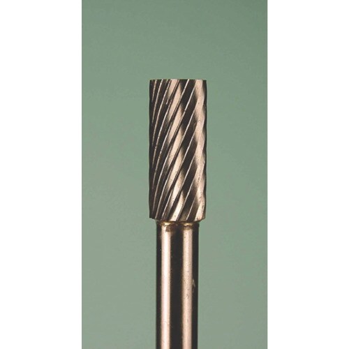 ミニモ 超硬カッター スパイラルカット Φ8