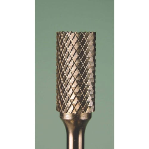 ミニモ 超硬カッター クロスカット Φ12.7