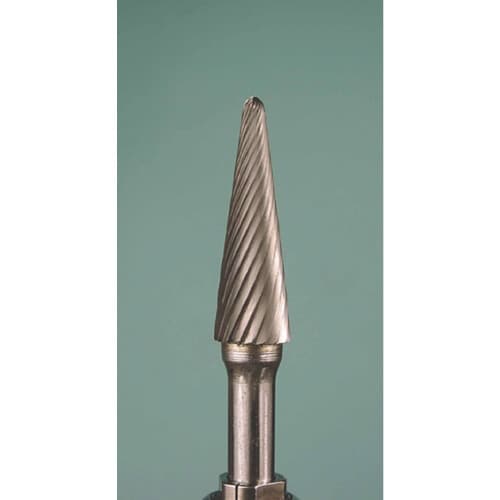 ミニモ 超硬カッター スパイラルカット Φ9.8