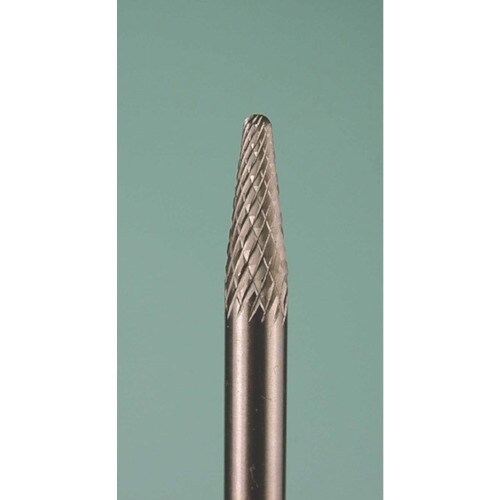 ミニモ 超硬カッター クロスカット Φ6 軸径6.