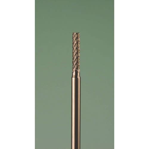 ミニモ ロングシャフト超硬カッター クロスカット