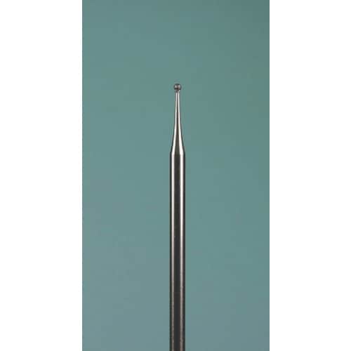 ミニモ 電着ダイヤモンドバー#120 Φ1.1